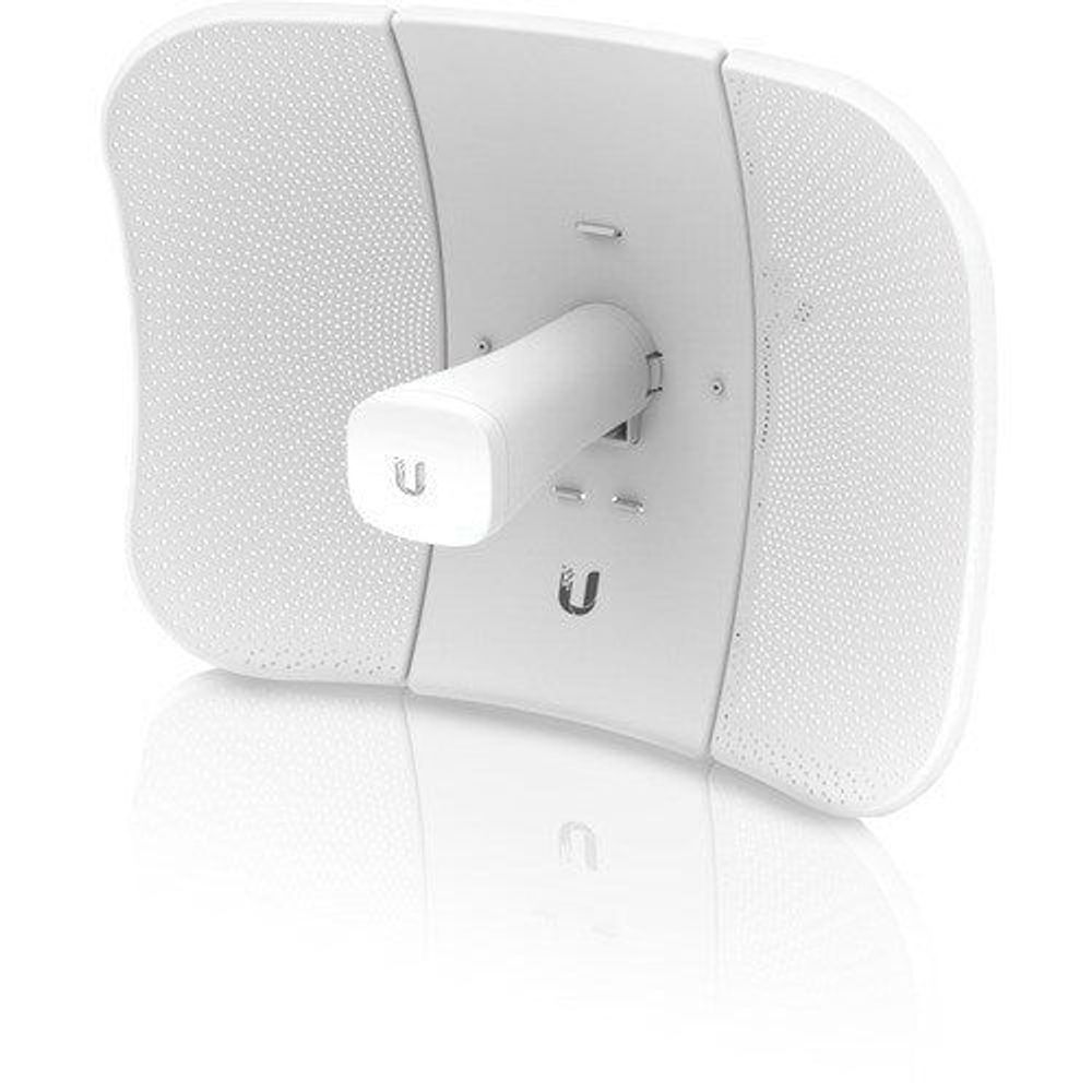 LBE-5AC-GEN2 - Ubiquiti LiteBeam AC Gen2 LBE-5AC-Gen2 IEEE 802.11ac 450 Mbit/s Wireless