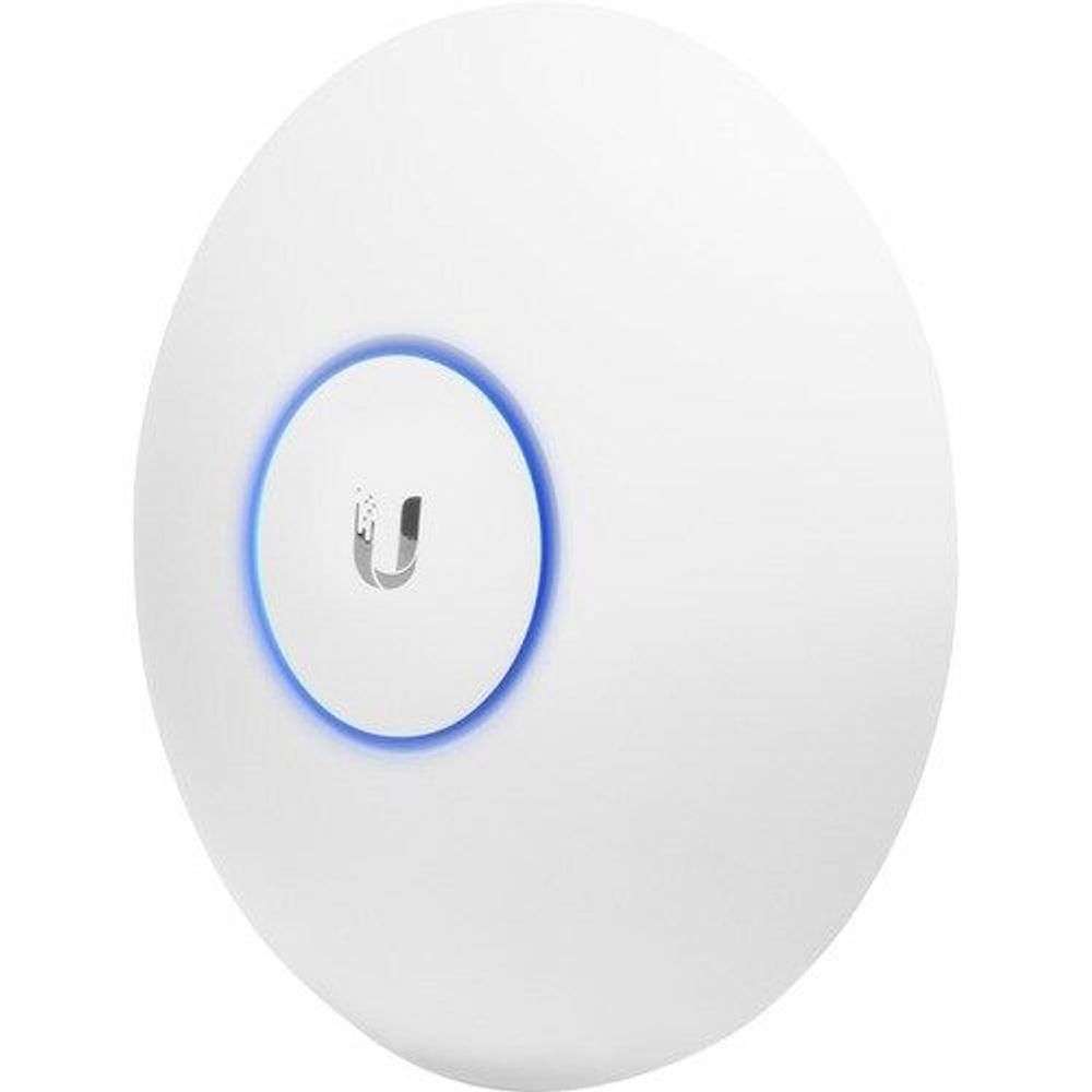 UAP-AC-LR-5 - Ubiquiti UniFi UAP-AC-LR IEEE 802.11ac 867 Mbit/s Wireless Access Point