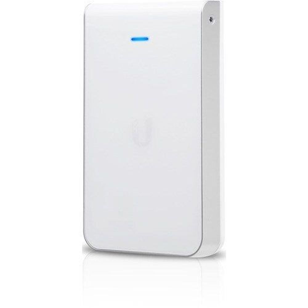 UAP-IW-HD - Ubiquiti UAP-IW-HD Dual Band IEEE 802.11ac 1.69 Gbit/s Wireless Access Poin