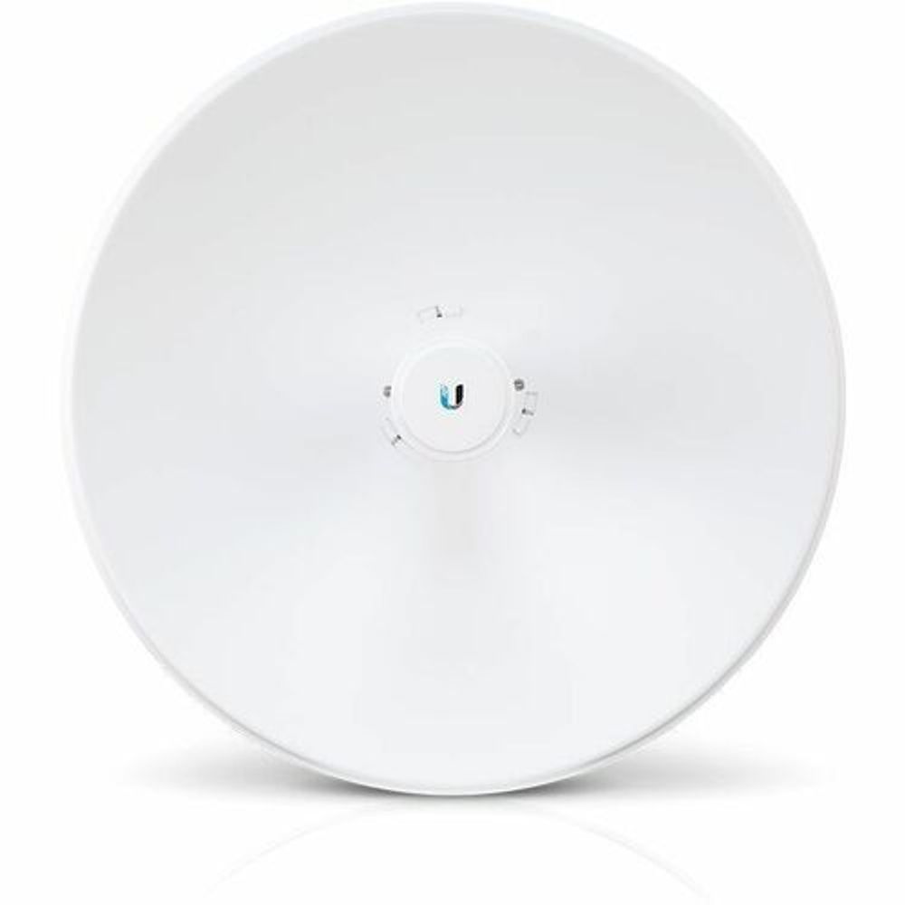 PBE-5AC-GEN2-5 - Ubiquiti PowerBeam AC Gen2 PBE-5AC-Gen2 Single Band 450 Mbit/s Wireless Bri