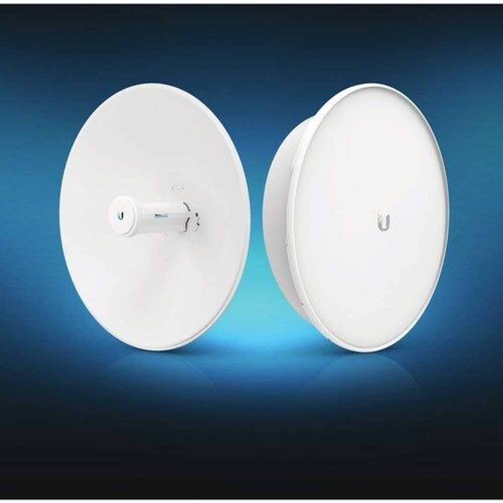 PBE-5AC-ISO-GEN2 - Ubiquiti PowerBeam AC Gen2 PBE-5AC-ISO-Gen2 IEEE 802.11ac 450 Mbit/s Wirele