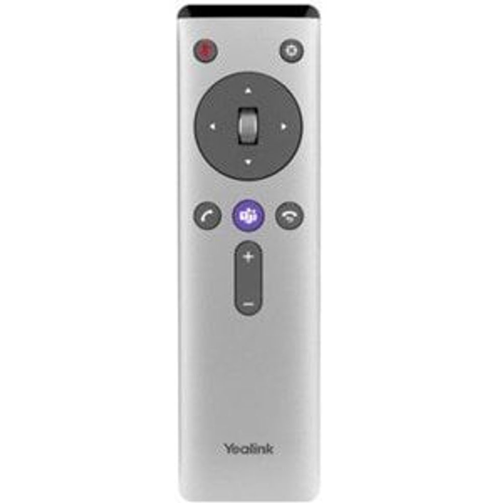 Yealink VCR20 Remote control for UVC34/40 & UVC8X camera