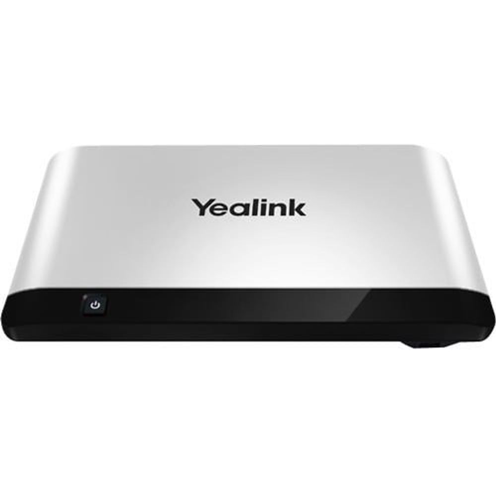 Yealink Camera-Hub power adapter Ethernet-USB3.0 adapter 3m RCA to 3.5
