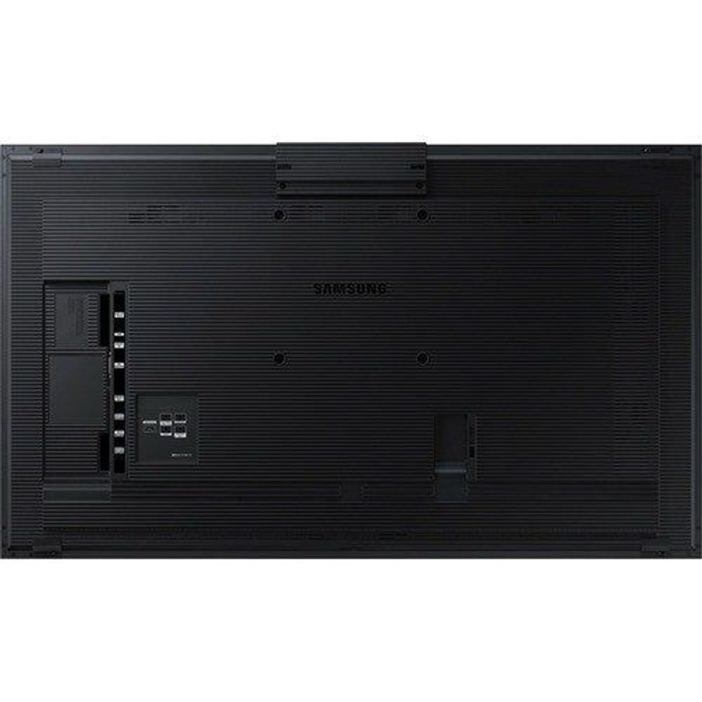 LH32QMRTBGCXXY - Samsung QM32R-T Digital Signage Display - 32" LCD - Touchscreen Cortex