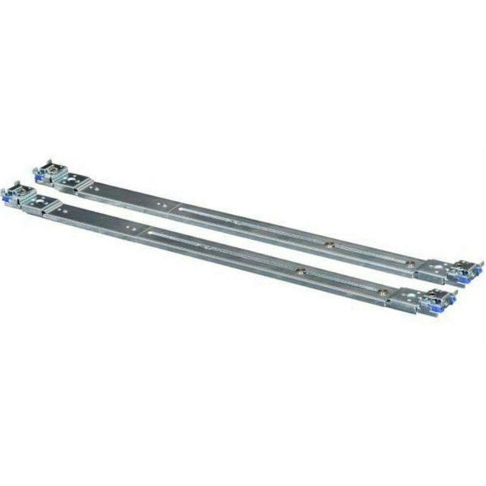 RKS-02 - Synology Sliding Rail Kit for 1U/2U Rackstations