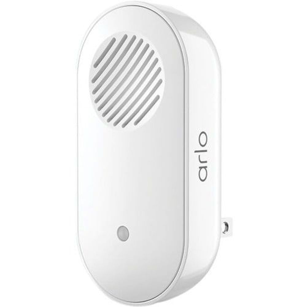 Arlo Chime 2 - Wire - Wire LAN