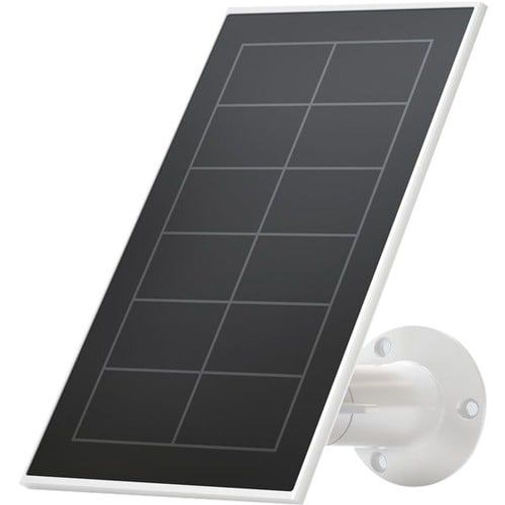 VMA5600-20000S - Arlo Solar Panel Charger for Ultra, Pro 3 & 4 Cameras - 1