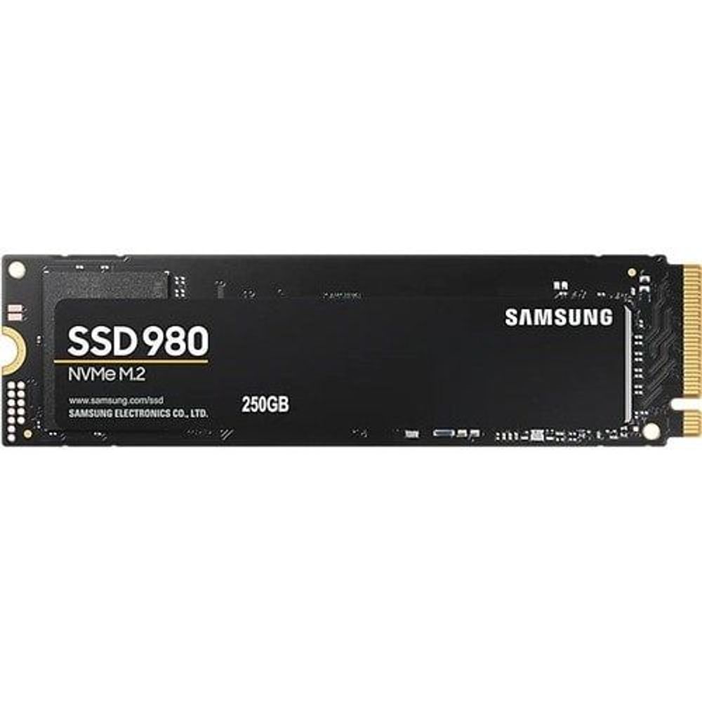 MZ-V8V250BW - Samsung MZ-V8V250BW 250 GB Solid State Drive - M.2 Internal - PCI Expr