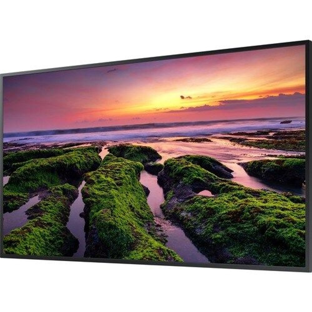 LH65QBBEBGCXXY - Samsung 65" QBB Professional Display - 65" LCD - 3840 x 2160 - 350 cd/