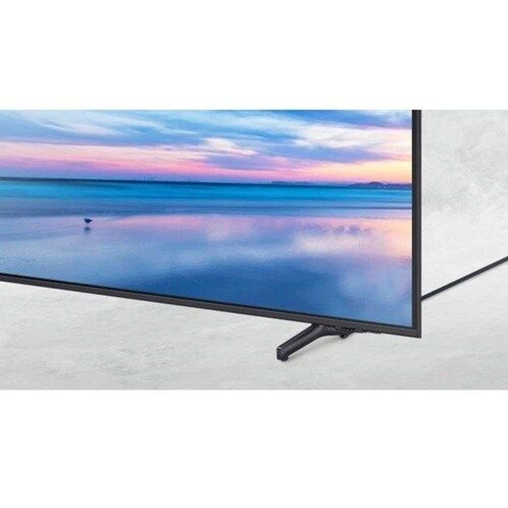 HG55AU800AWXXY - Samsung HAU8000 HG55AU800AW 55" Smart LED-LCD TV - 4K UHDTV - Black -