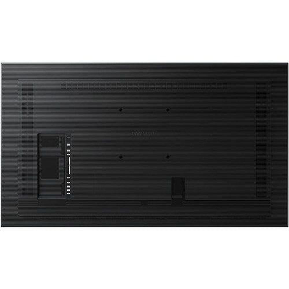 LH55QHBEBGCXXY - Samsung QH55B Digital Signage Display - 55" LCD - ARM Cortex A72 1.70