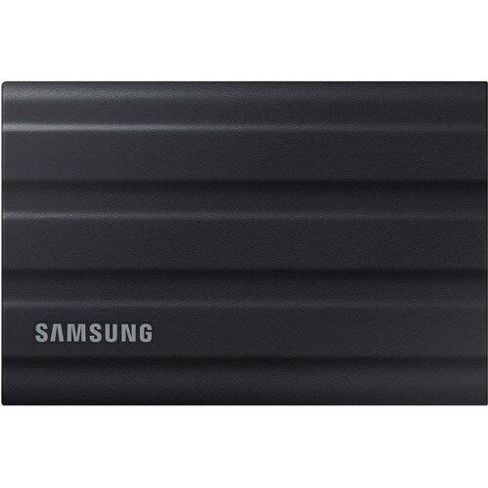 MU-PE2T0S/WW - Samsung T7 MU-PE2T0S/WW 2 TB Portable Rugged Solid State Drive - Exter