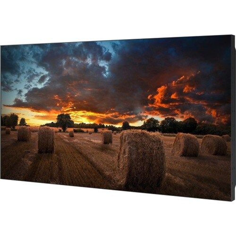 LH55VMBUBGBXXY - Samsung 55" VMB-U Ultra Narrow Bezel Video Wall - 55" LCD - 1920 x 108