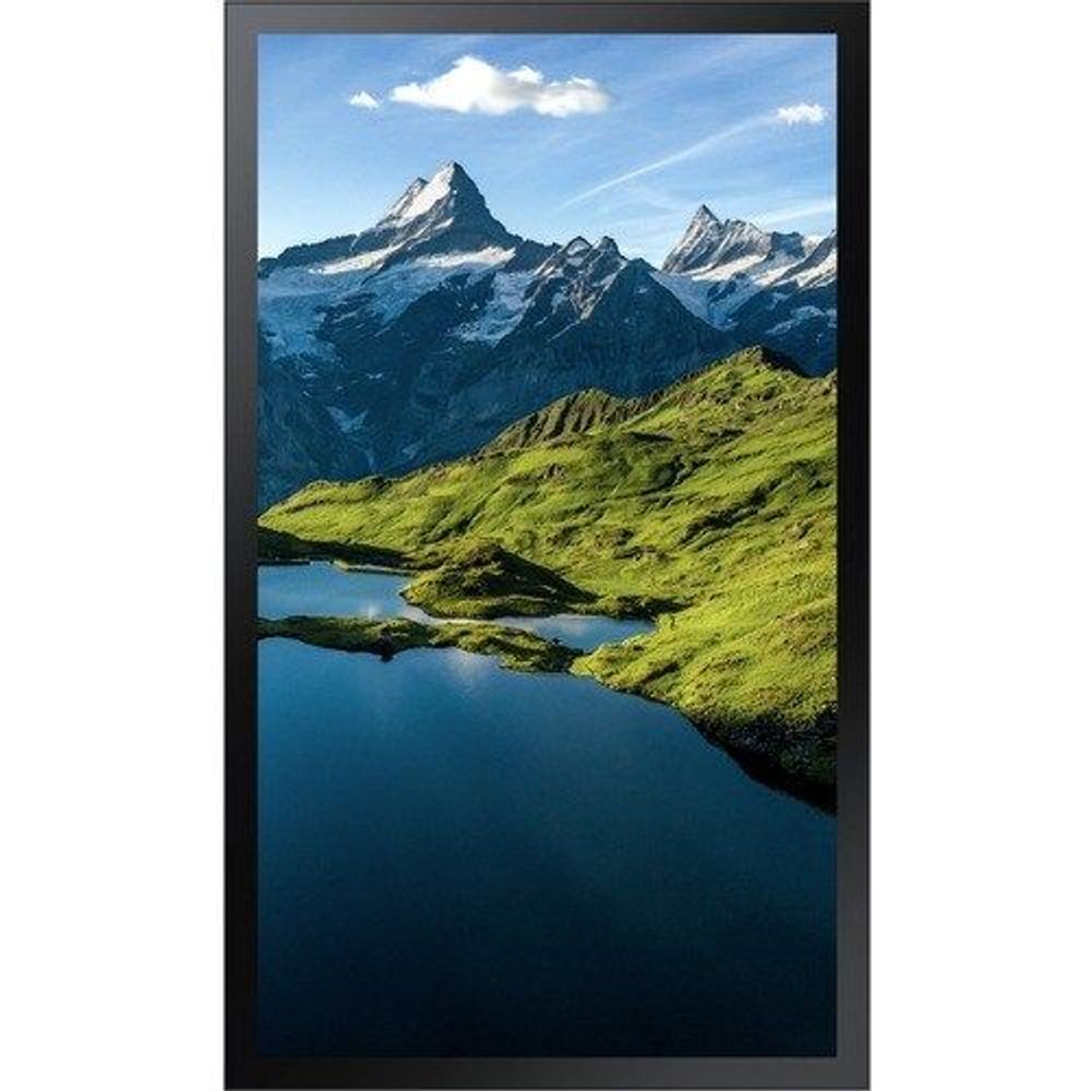 LH75OHAEBGBXXY - Samsung 75" OHA Outdoor Display - 75" LCD - High Dynamic Range (HDR) -