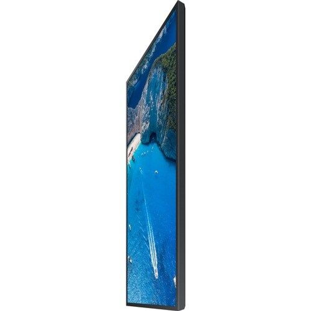 LH75OMAEBGBXXY - Samsung 75" OMA Window Display - 75" LCD - 3840 x 2160 - 4000 cd/m² -