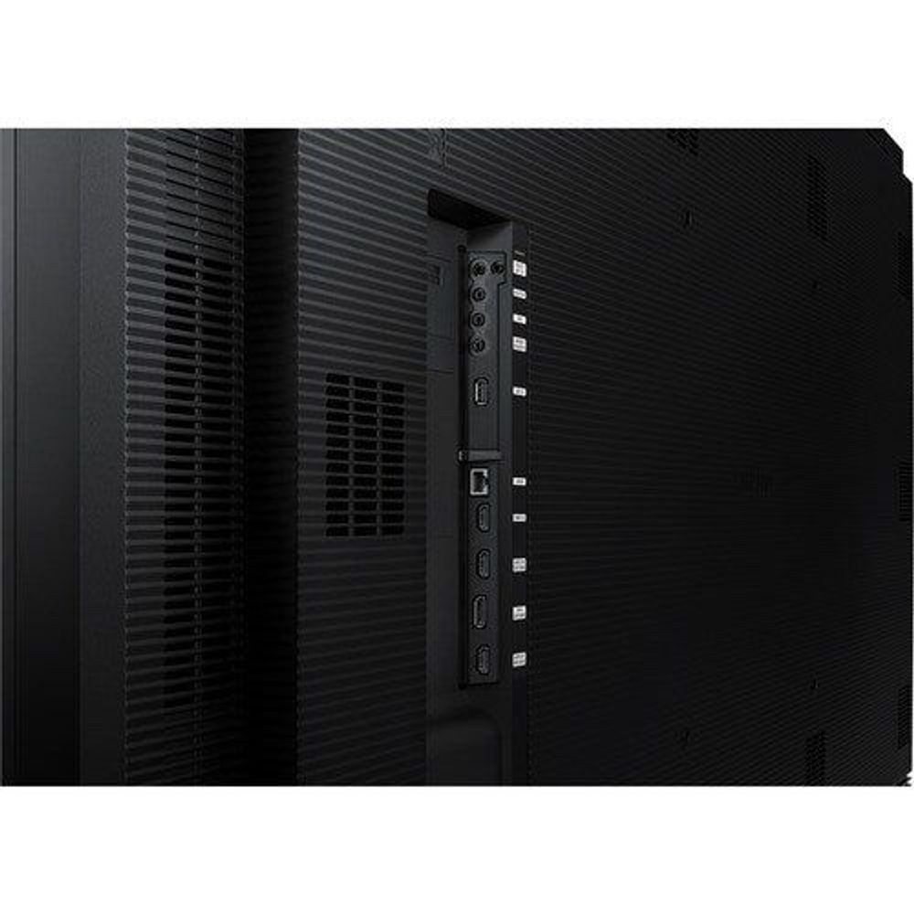 LH75OMAEBGBXXY - Samsung 75" OMA Window Display - 75" LCD - 3840 x 2160 - 4000 cd/m² -