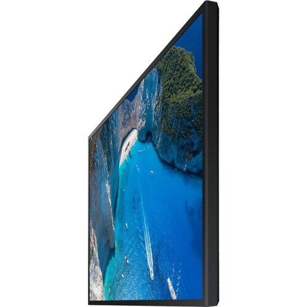 LH75OMAEBGBXXY - Samsung 75" OMA Window Display - 75" LCD - 3840 x 2160 - 4000 cd/m² -