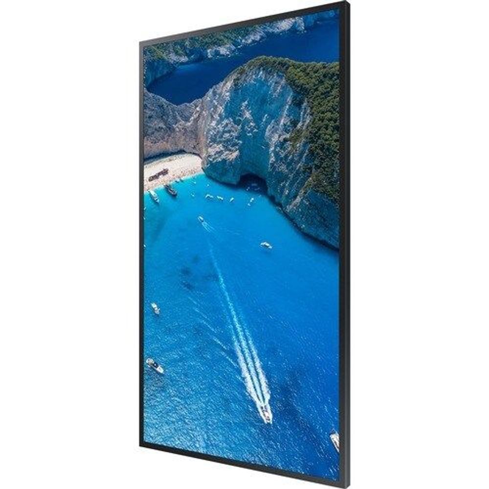 LH75OMAEBGBXXY - Samsung 75" OMA Window Display - 75" LCD - 3840 x 2160 - 4000 cd/m² -