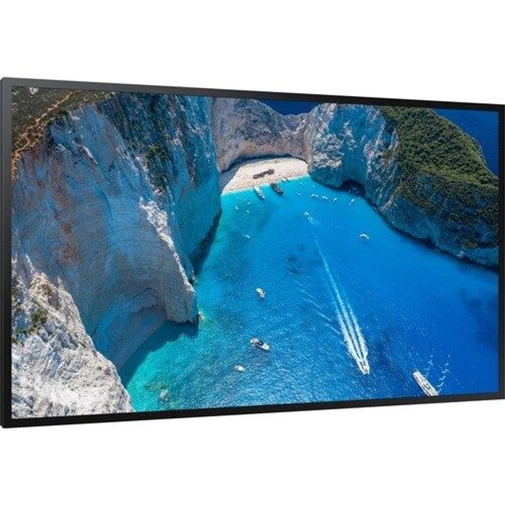 LH75OMAEBGBXXY - Samsung 75" OMA Window Display - 75" LCD - 3840 x 2160 - 4000 cd/m² -