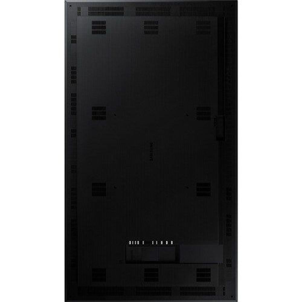 LH75OMAEBGBXXY - Samsung 75" OMA Window Display - 75" LCD - 3840 x 2160 - 4000 cd/m² -