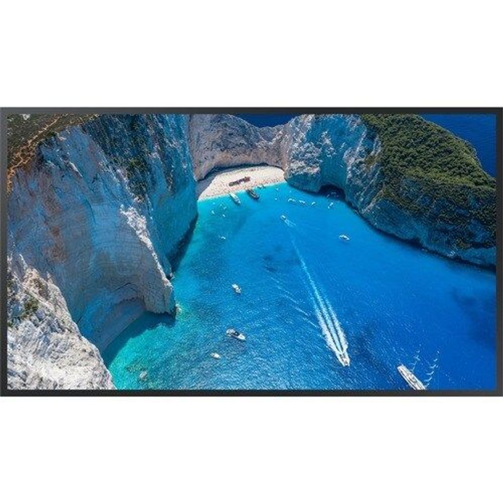LH75OMAEBGBXXY - Samsung 75" OMA Window Display - 75" LCD - 3840 x 2160 - 4000 cd/m² -