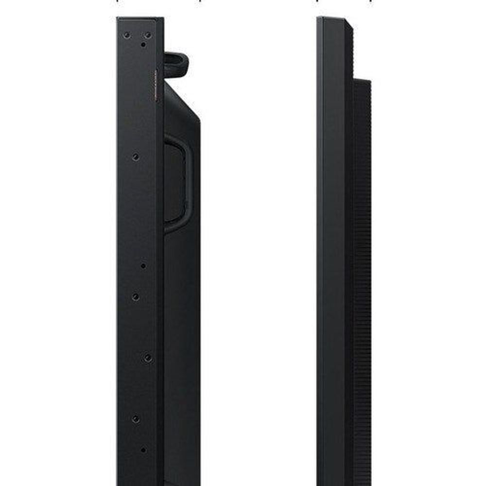 LH75OMAEBGBXXY - Samsung 75" OMA Window Display - 75" LCD - 3840 x 2160 - 4000 cd/m² -