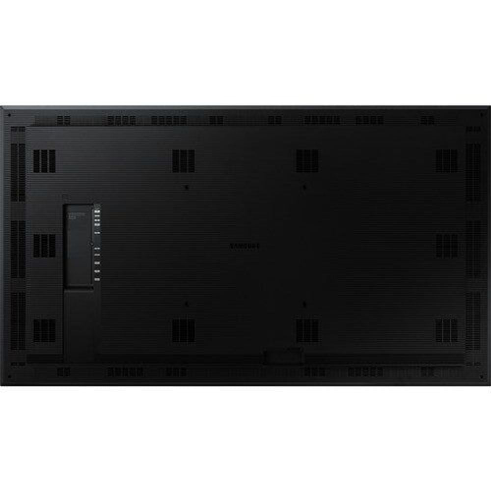 LH75OMAEBGBXXY - Samsung 75" OMA Window Display - 75" LCD - 3840 x 2160 - 4000 cd/m² -