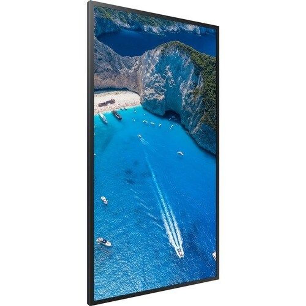 LH75OMAEBGBXXY - Samsung 75" OMA Window Display - 75" LCD - 3840 x 2160 - 4000 cd/m² -