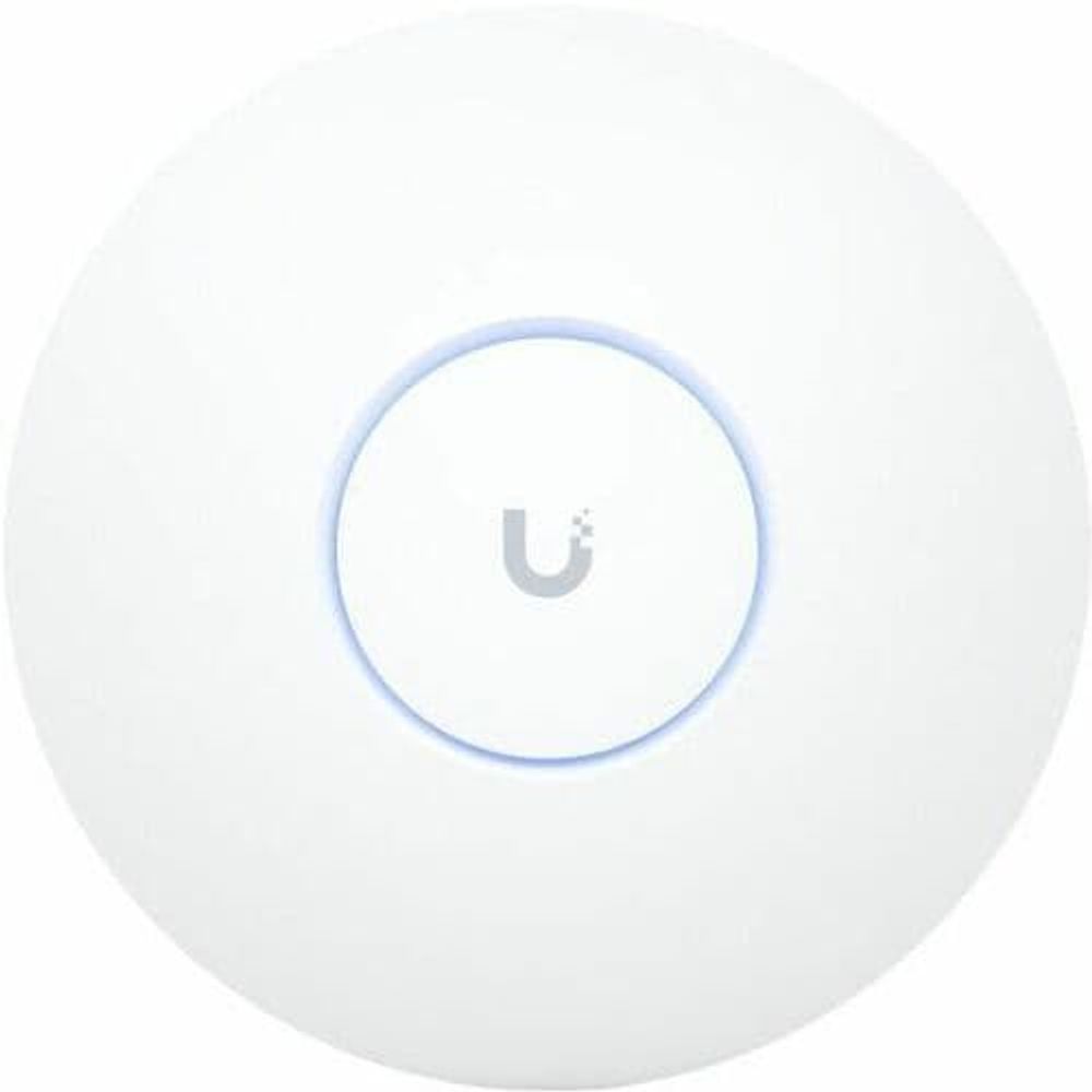 U6-ENTERPRISE - Ubiquiti UniFi Tri Band IEEE 802.11 a/b/g/n/ac/ax 10.20 Gbit/s Wireless Acc