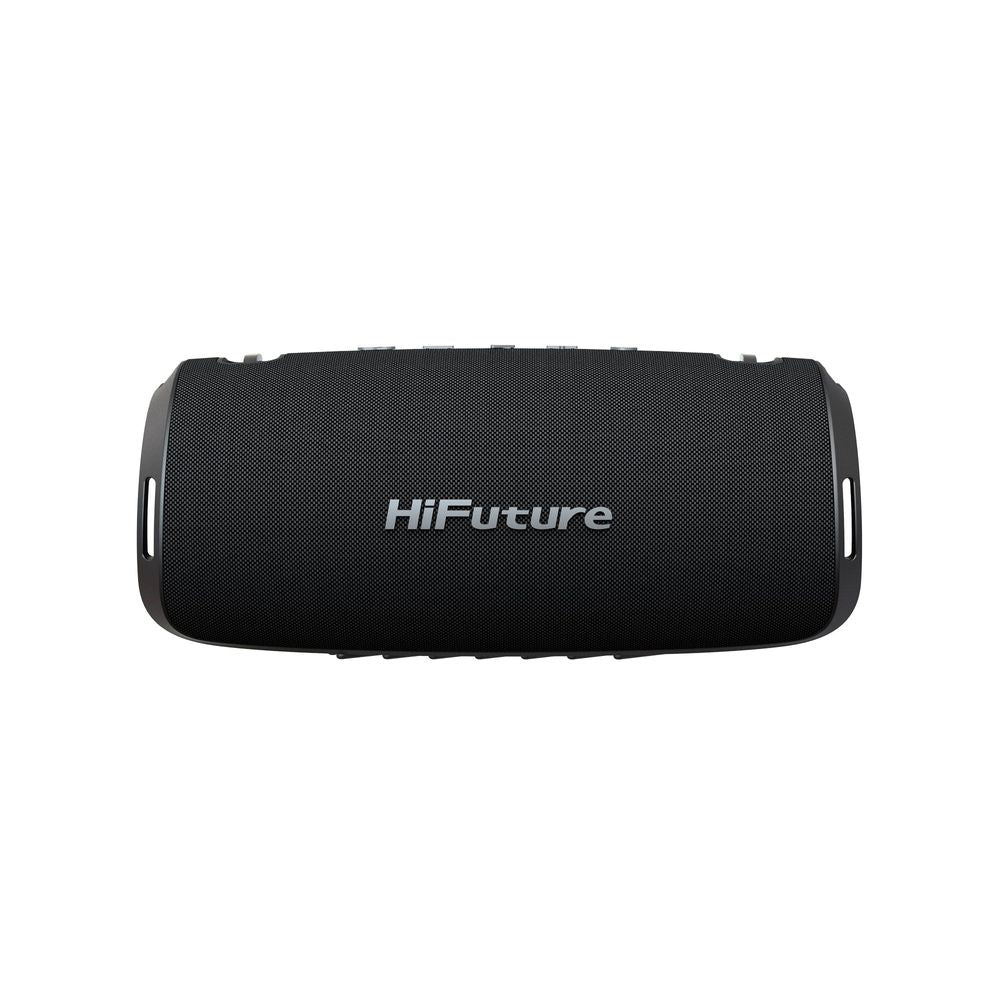 HIF81121 - HiFuture Gravity Outdoor Bluetooth Speaker 30W, 8 hours Playtime, Black