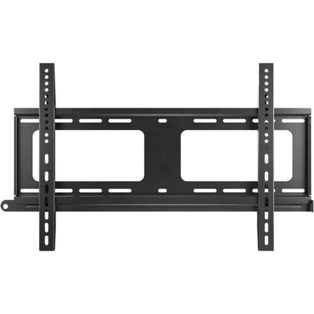 AD-WF-8060 - Atdec Wall Mount for Display, Touchscreen Monitor - Black - 79.83 kg Load C