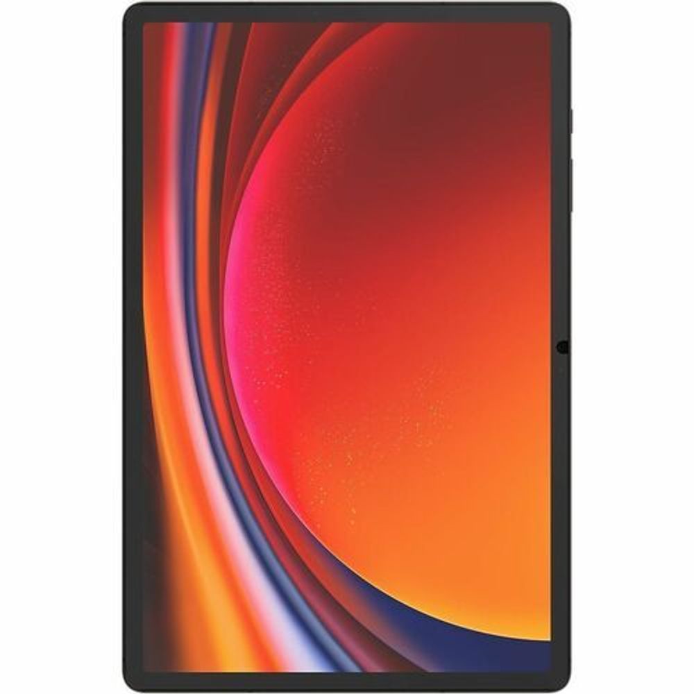 EF-UX810CTEGWW - Samsung Galaxy Tab S9+ Anti-Reflecting Screen Protector Transparent -