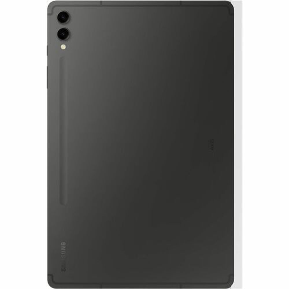 Samsung Galaxy Tab S9+ tablet rear view
