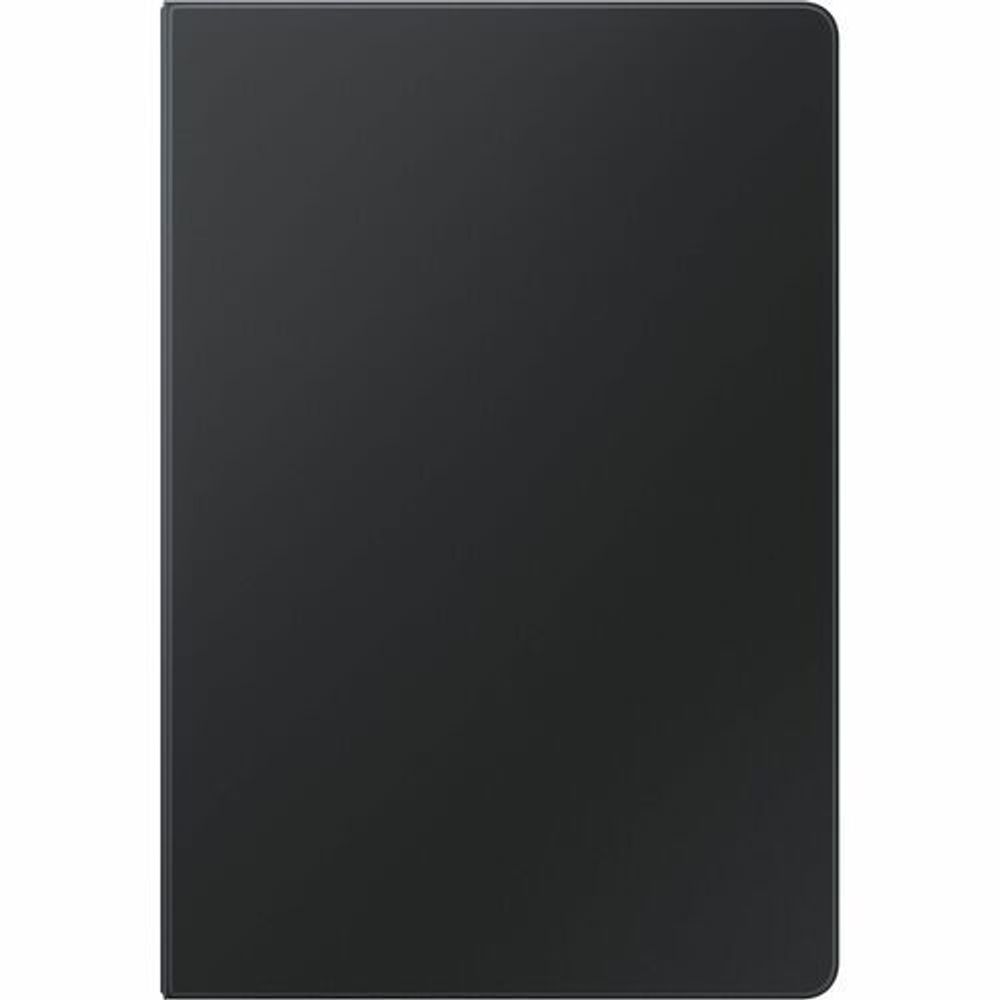 EF-DX715UBEGWW - Samsung Book Cover Keyboard/Cover Case (Book Fold) for 27.9 cm (11") S