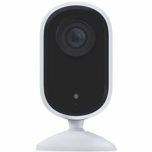 Arlo Essentials 4 Megapixel Indoor 2K Network Camera - Colour - White 