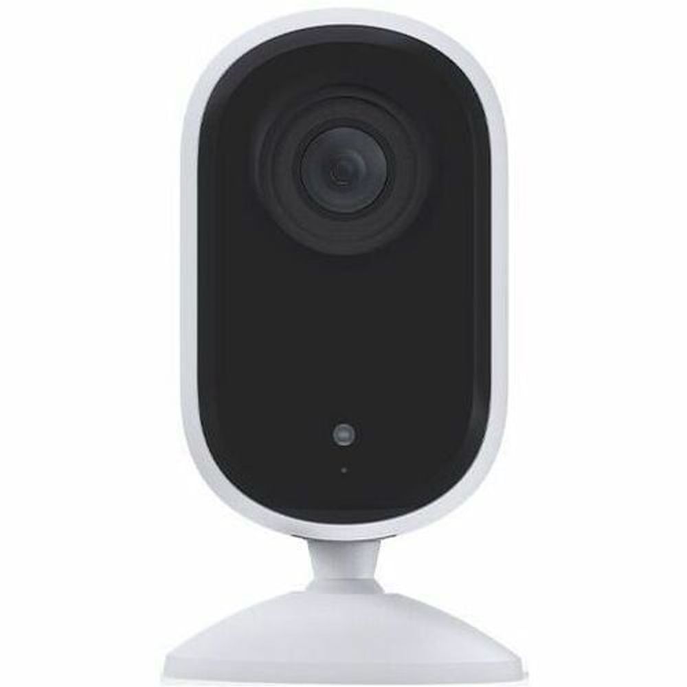 VMC3060-100AUS - Arlo Essentials 4 Megapixel Indoor 2K Network Camera - Colour - White
