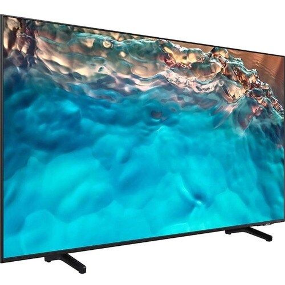 HG65BU800AWXXY - Samsung HG65BU800AW 65" LCD TV - 4K UHDTV - 3840 x 2160 Resolution