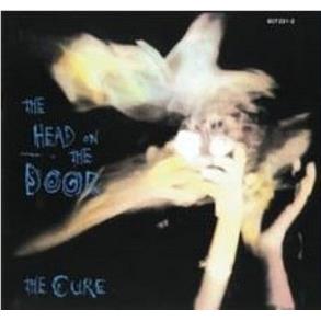 Head On The Door (Vinyl) - By: The Cure