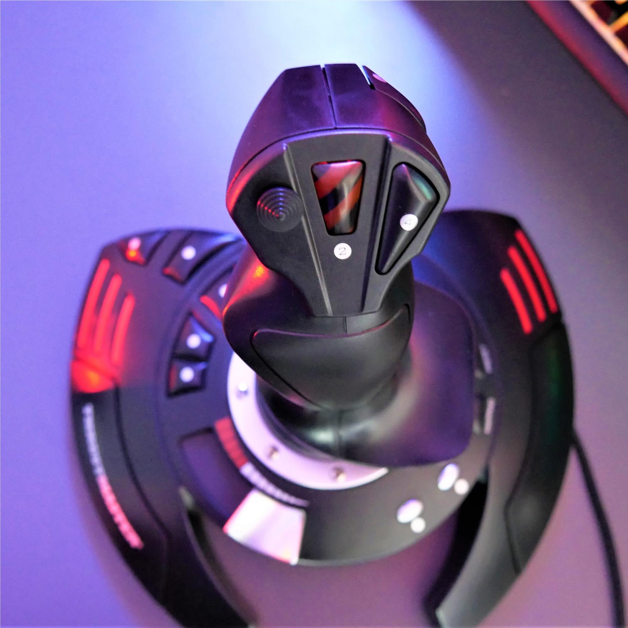 Thrustmaster T.Flight Stick X