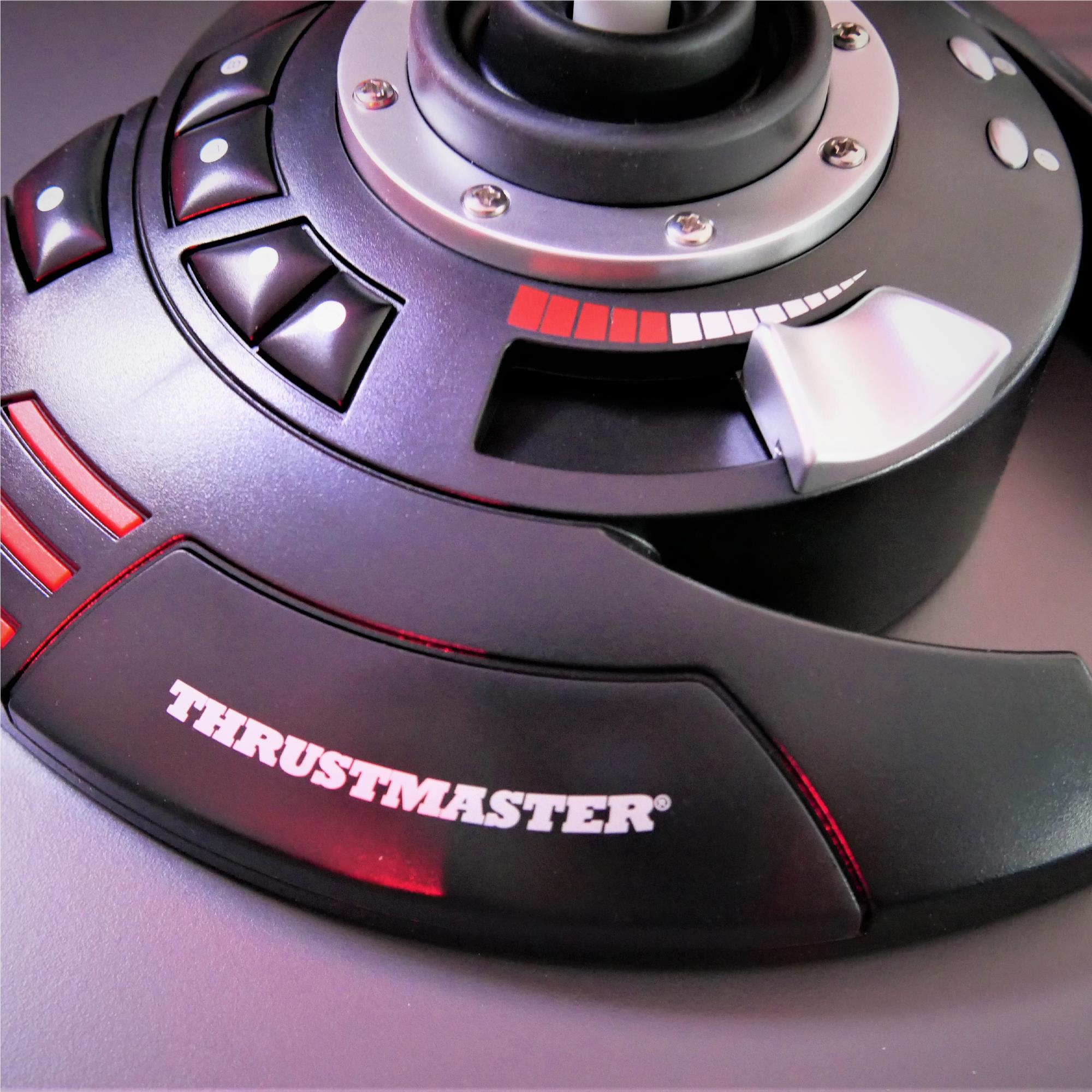 Thrustmaster T.Flight Stick X