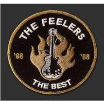 Best Of 98-08,  By: Feelers, The