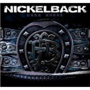 Dark Horse,  By: Nickelback