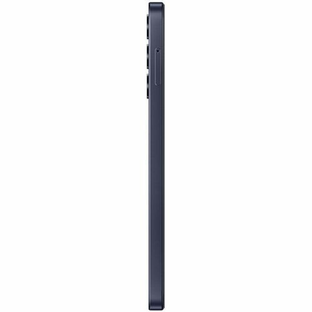 SM-A256EZKDXNZ - Samsung Galaxy A25 5G SM-A256E/DSN 128 GB Smartphone - 6.5" Super AMOL