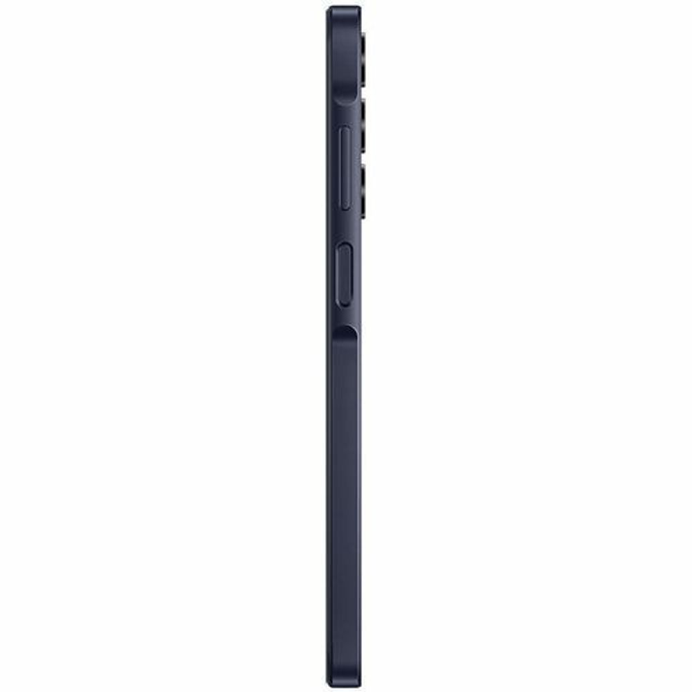 SM-A256EZKDXNZ - Samsung Galaxy A25 5G SM-A256E/DSN 128 GB Smartphone - 6.5" Super AMOL