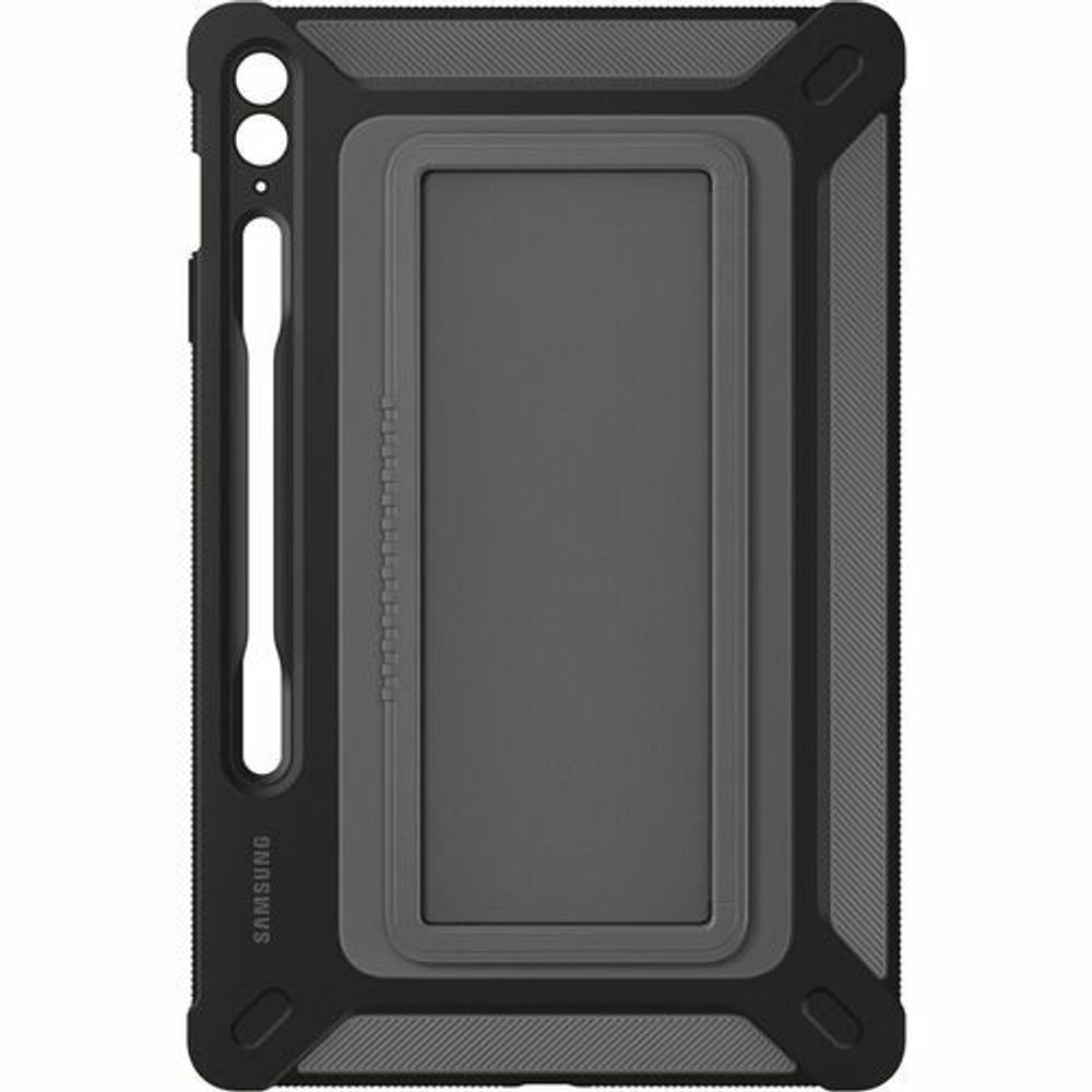 EF-RX610CBEGWW - Samsung Tab S9+ FE Outdoor Cover TITAN Less