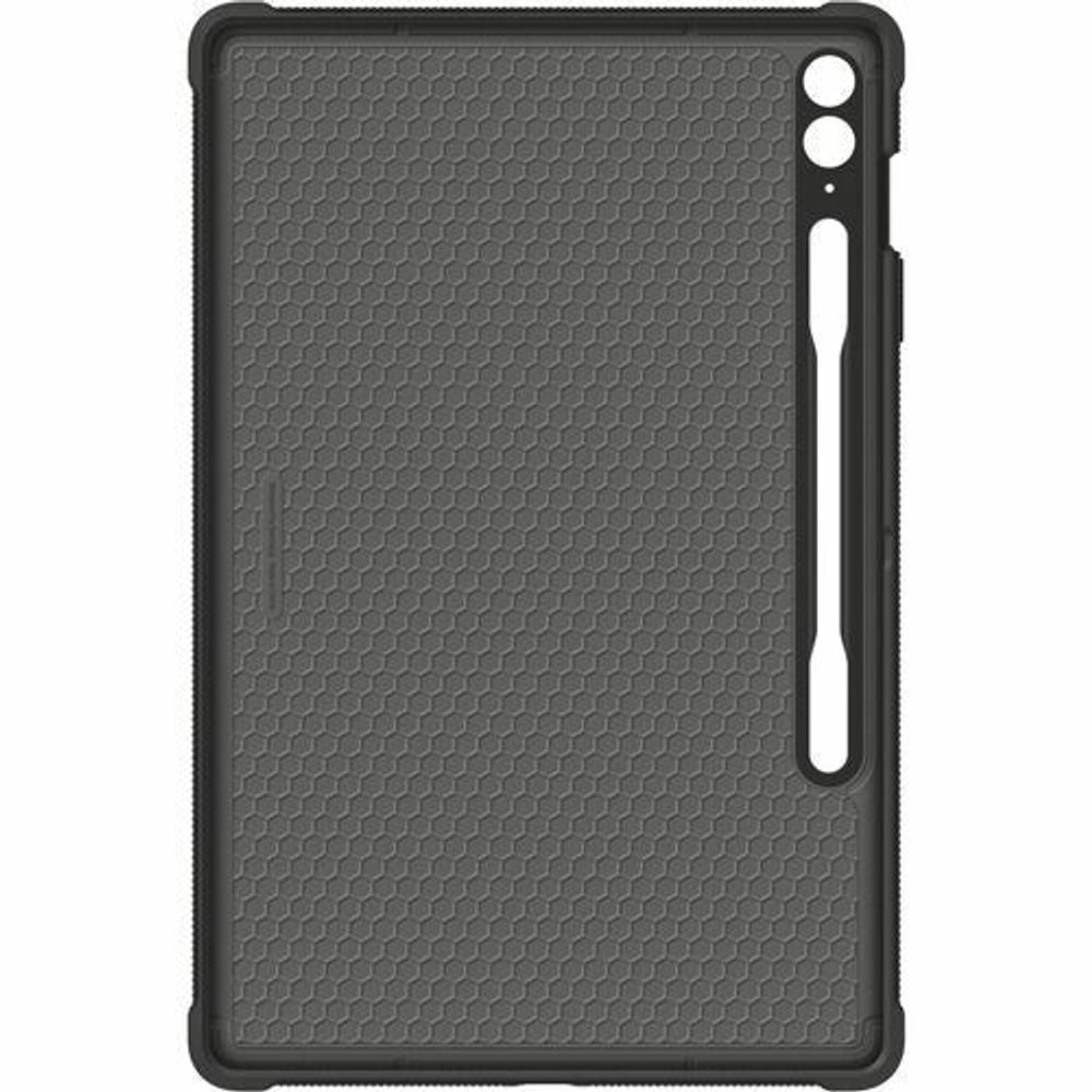 EF-RX610CBEGWW - Samsung Tab S9+ FE Outdoor Cover TITAN Less