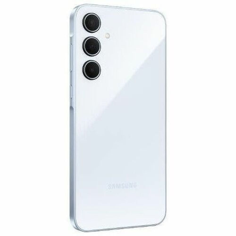 SM-A356EZKBS05 - Samsung Galaxy A35 5G 6G 128GB NAVY Full HD Plus 1080 x 2340