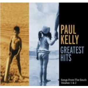 Songs From The South Volume 1 & 2,  By: Kelly, Paul