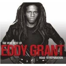 Very Best Of, The - Road To Redemption,  By: Grant, Eddy