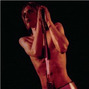 Raw Power, By: Iggy & The Stooges